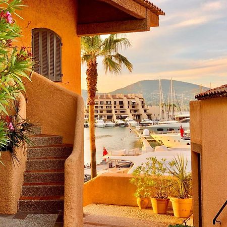 Marinesappartement, Neuf 5Min Saint Tropez Коголин Экстерьер фото
