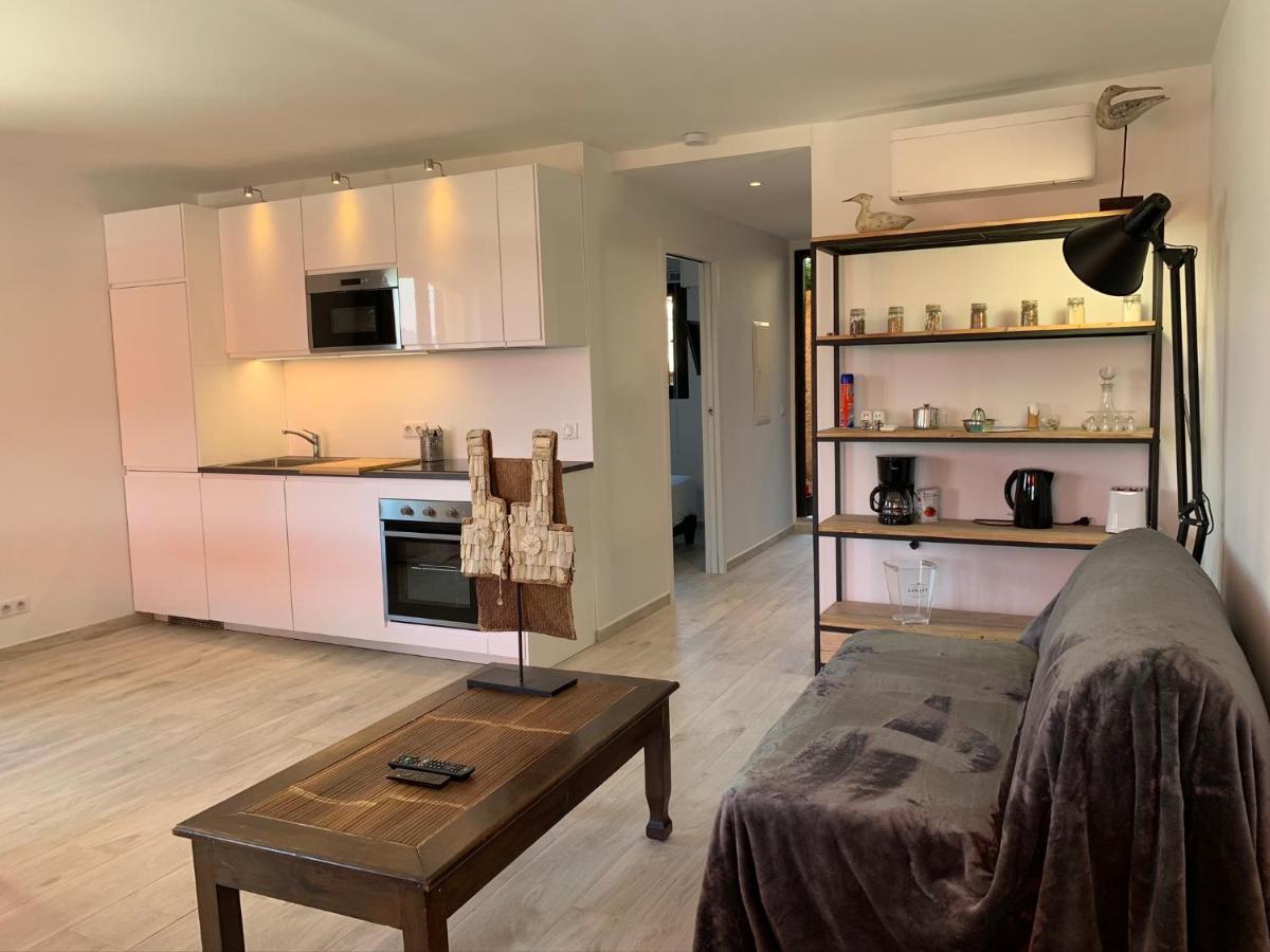 Marinesappartement, Neuf 5Min Saint Tropez Коголин Экстерьер фото