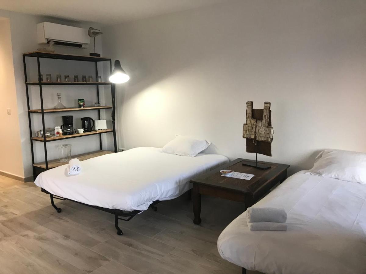 Marinesappartement, Neuf 5Min Saint Tropez Коголин Экстерьер фото