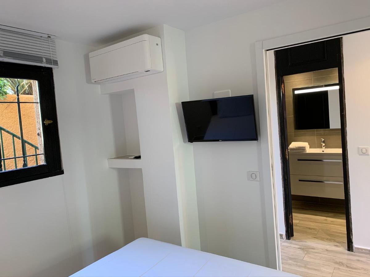 Marinesappartement, Neuf 5Min Saint Tropez Коголин Экстерьер фото