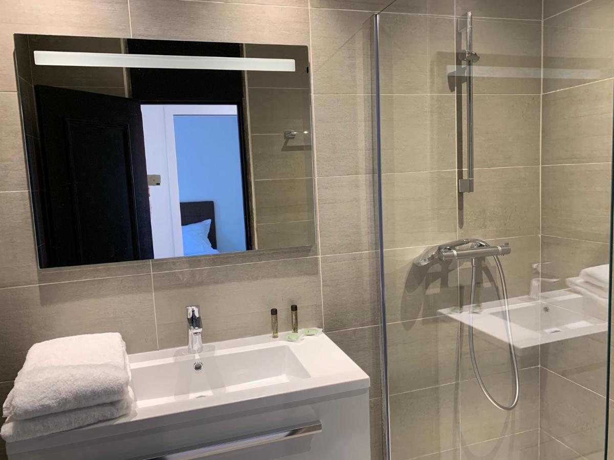 Marinesappartement, Neuf 5Min Saint Tropez Коголин Экстерьер фото