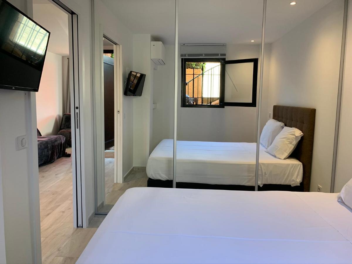Marinesappartement, Neuf 5Min Saint Tropez Коголин Экстерьер фото